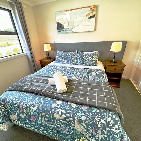 33 Star Apartment Lake Tekapo Eksteriør billede